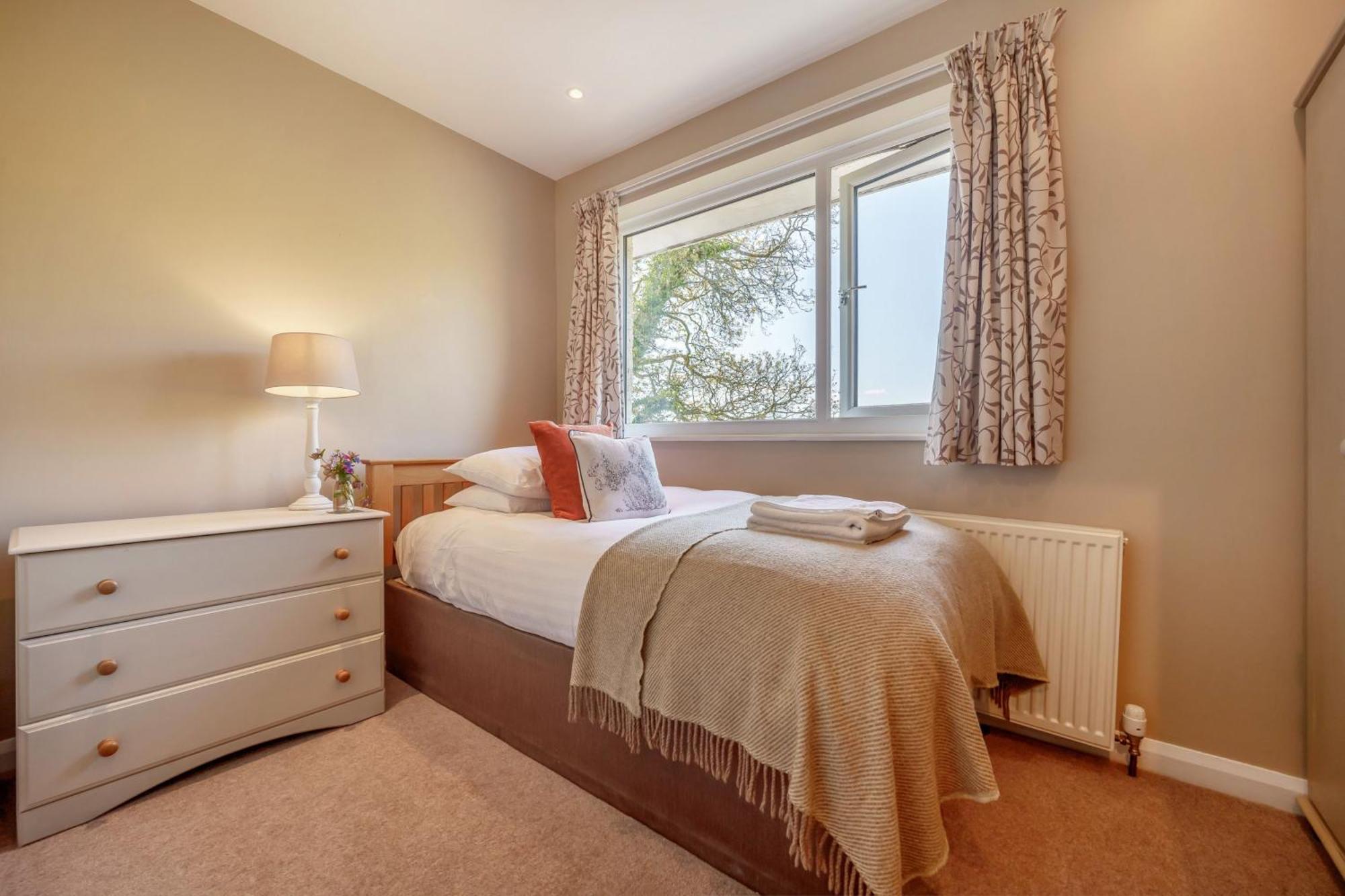 Orrest Head Holiday home Windermere